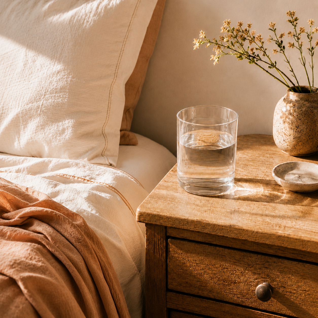 Menopause & Wellness